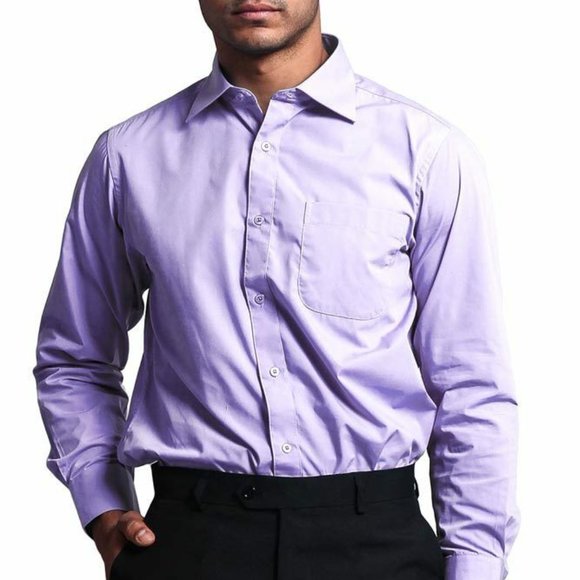 Izod Shirts Izod Mens Dress Shirt Regular Fit Nwot Poshmark